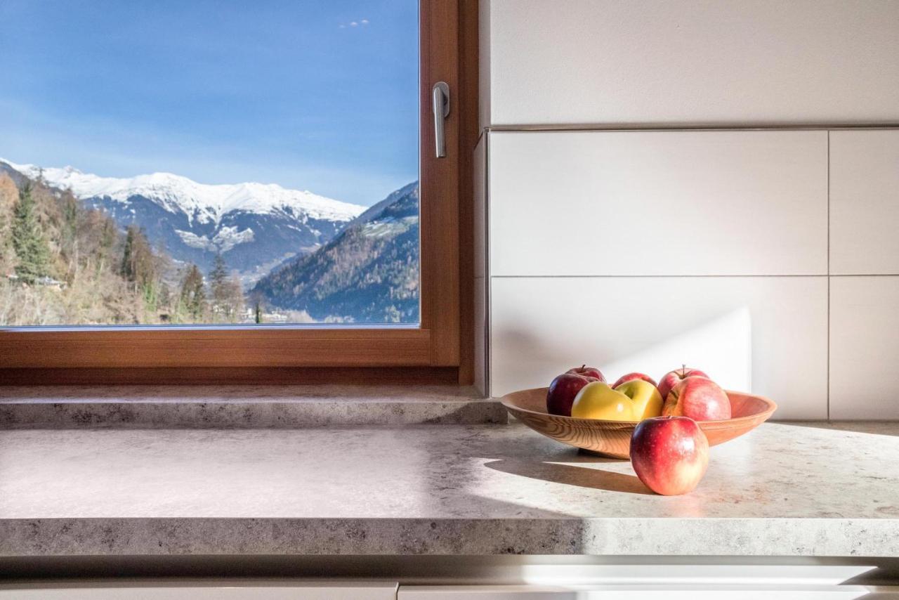 Chalet Ebnerhof Rifiano Exterior photo